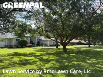 Lawn Cutting nearby Archer, FL, 