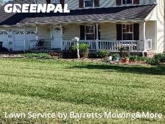 Lawn Care nearby Clarksville, TN, 