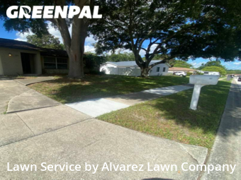 Yard Cutting nearby Longwood, FL, 