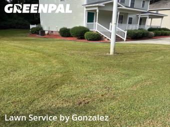 Lawn Mowing Service nearby Lillington, NC, 