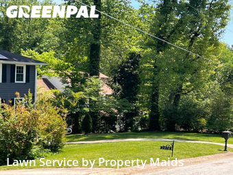 Lawn Service nearby Stone Mountain, GA, 