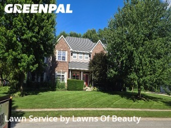 Yard Mowing nearby Carmel, IN, 