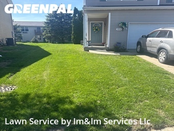 Lawn Service nearby Bloomington, IL, 