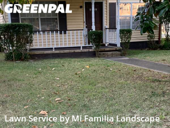 Lawn Mowing nearby Norfolk, VA, 