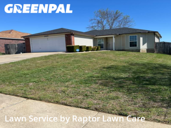 Lawn Cutting nearby Springdale, AR, 