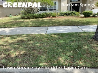 Lawn Cutting nearby Jacksonville, FL, 