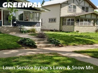 Lawn Care Service nearby Saint Paul, MN, 