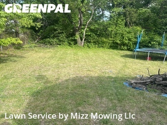 Grass Cutting nearby Roanoke, VA, 