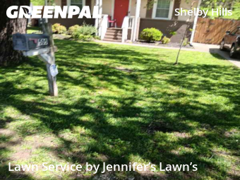 Yard Cutting nearby Nashville, TN, 