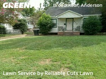 Lawn Service nearby Shreveport, LA, 
