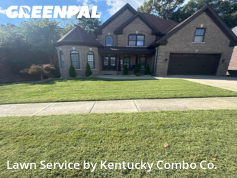 Lawn Mowing nearby Louisville, KY, 