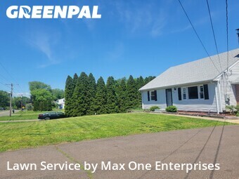 Lawn Care Service nearby Enfield, MA, 