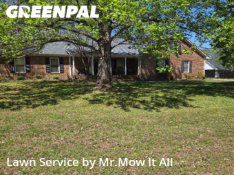 Lawn Cut nearby Murfreesboro, TN, 