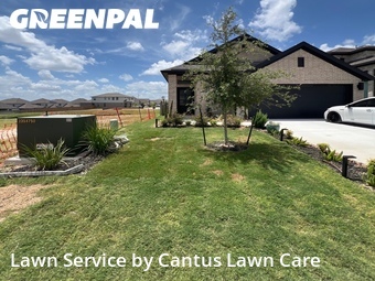 Lawn Maintenance nearby San Antonio, TX, 