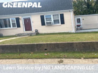 Lawn Mowing Service nearby Wilmington, DE, 