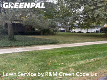 Lawn Service nearby Wheaton, IL, 