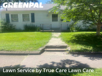 Lawn Maintenance nearby Urbana, IL, 