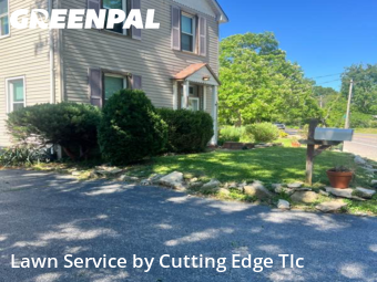 Lawn Care nearby Kirkwood, MO, 