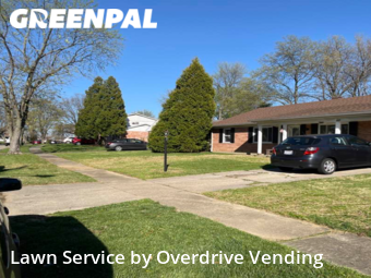 Yard Cutting nearby Cincinnati, KY, 