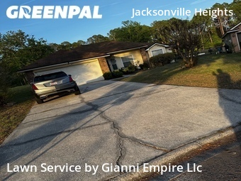 Grass Cut nearby Jacksonville, FL, 