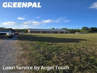 Yard Cutting nearby Breaux Bridge, LA, 