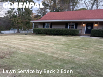 Lawn Cut nearby Gainesville, GA, 