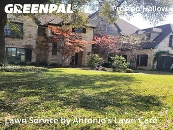 Lawn Mowing nearby Dallas, TX, 