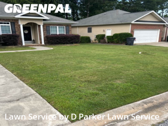 Lawn Service nearby Grovetown, GA, 