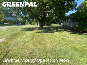 Grass Cutting nearby Alliance, OH, 