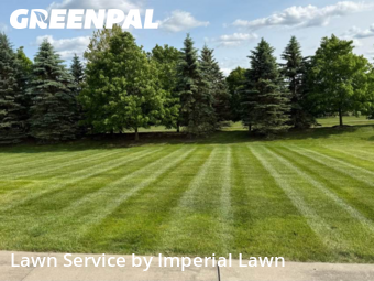 Yard Cutting nearby Canton, MI, 