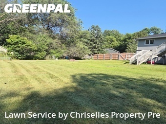 Lawn Cut nearby Minneapolis, MN, 