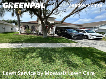 Yard Cutting nearby Wesley Chapel, FL, 