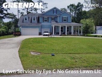 Lawn Mowing Service nearby Jacksonville, FL, 