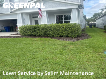 Yard Mowing nearby Nocatee, FL, 