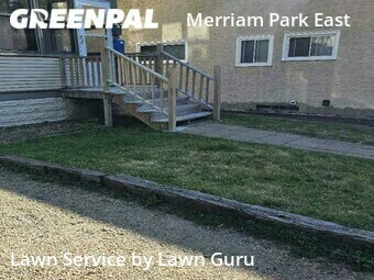 Lawn Cut nearby Saint Paul, MN, 