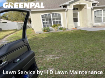 Yard Cutting nearby Lakeland, FL, 