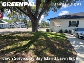 Lawn Service nearby Tampa, FL, 