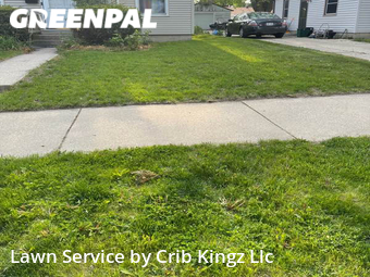 Lawn Care nearby Milwaukee, WI, 