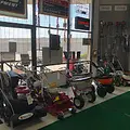 Plano Power Equipment 1