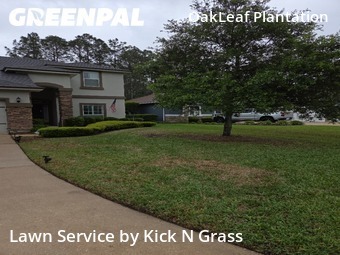 Lawn Cutting nearby Orange Park, FL, 