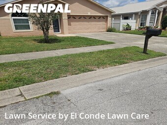 Grass Cutting nearby Kissimmee, FL, 