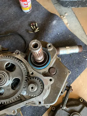 4.0 Small Engine Repair LLC Photo 14