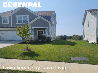 Lawn Service nearby Smyrna, TN, 