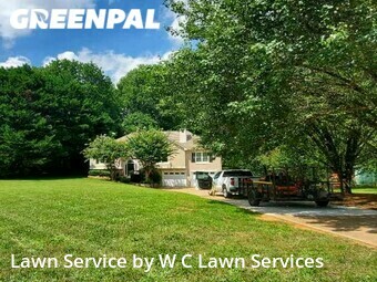 Lawn Cutting nearby Cumming, GA, 