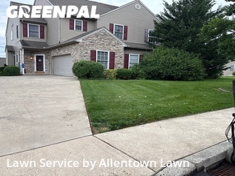 Lawn Cutting nearby Breinigsville, PA, 
