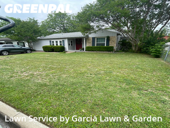 Lawn Maintenance nearby Fort Worth, TX, 