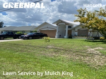 Lawn Care Service nearby Cape Coral, FL, 
