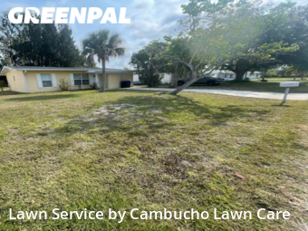 Lawn Cutting nearby Venice, FL, 