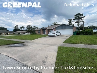 Lawn Mowing nearby Deltona, FL, 
