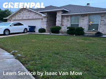 Lawn Service nearby Glenn Heights, TX, 